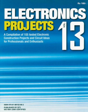 Electronics Projects Ramesh Chopra