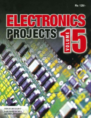 Electronics Projects Ramesh Chopra
