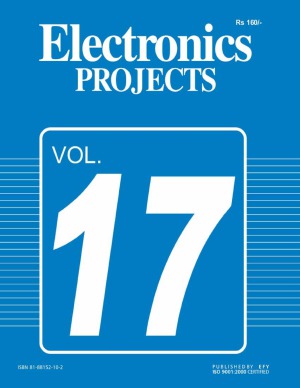 Electronics Projects Ramesh Chopra