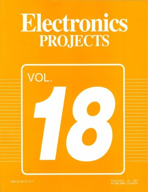 Electronics Projects Ramesh Chopra