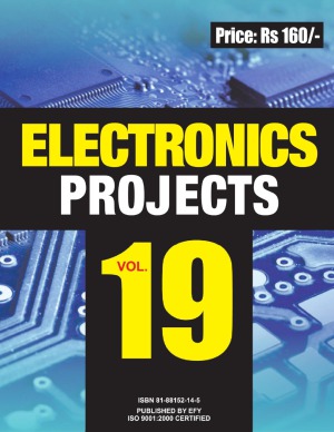 Electronics Projects Ramesh Chopra