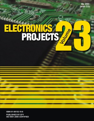 Electronics Projects Ramesh Chopra