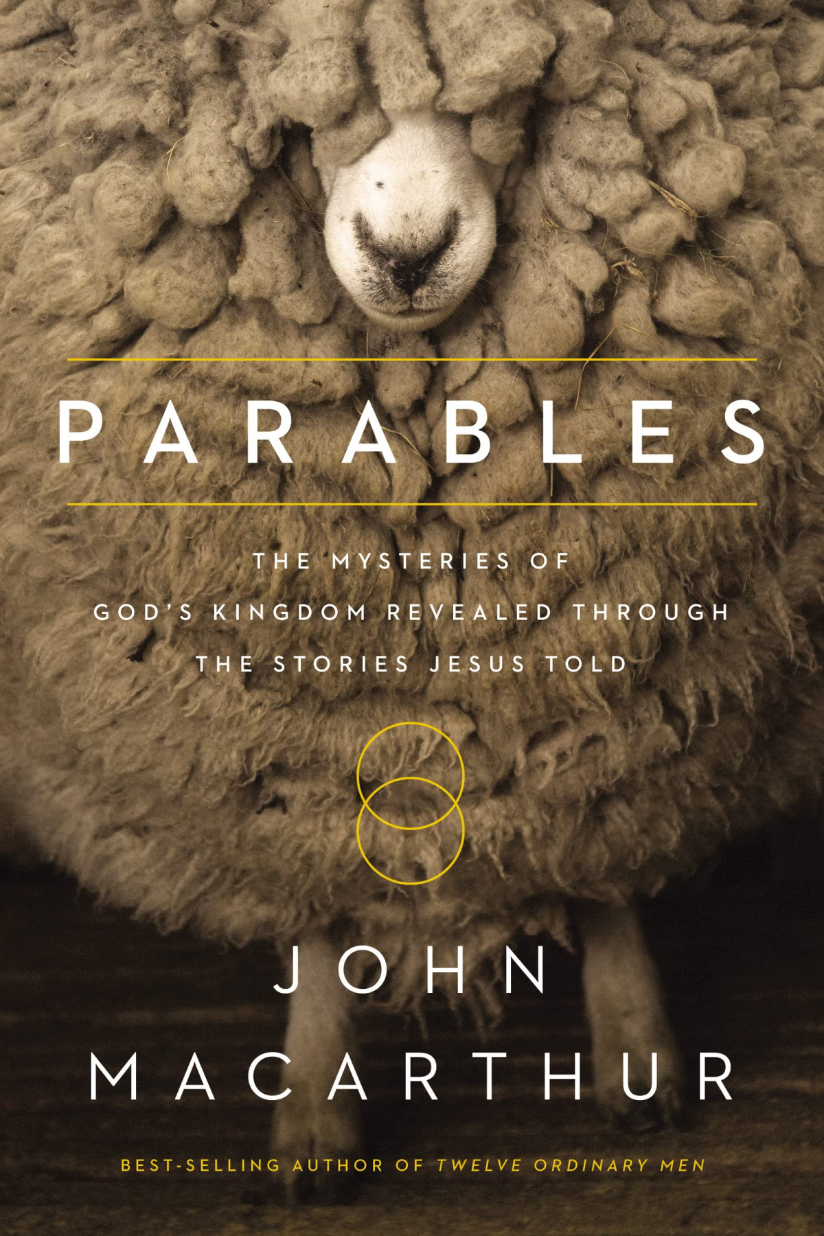 Parables The Mysteries Of Gods Kingdom Revealed Through The Stories Jesus Told Epub Mobi 1st Edition John F Macarthur