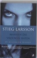 The Girl With The Dragon Tattoo Stieg Larsson