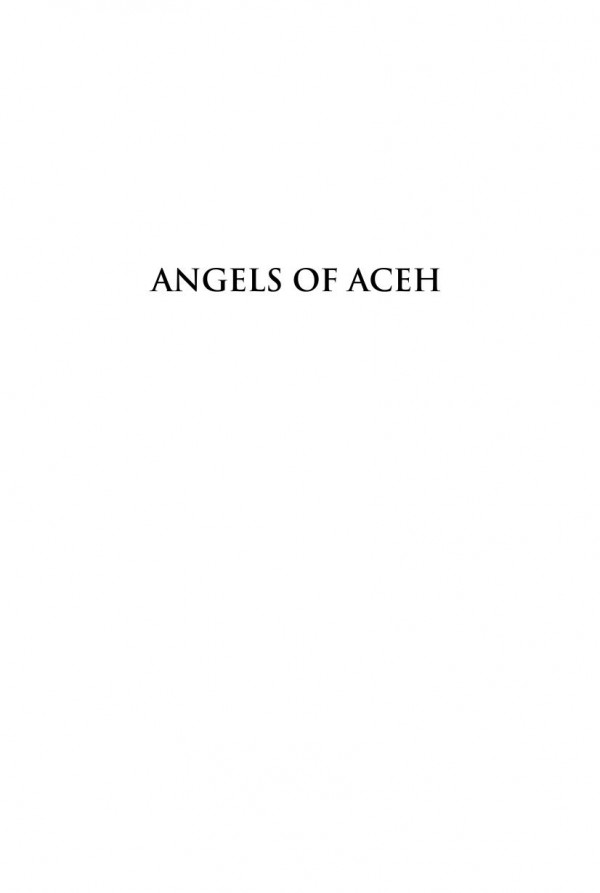 Angle Of Aceh Sophie York