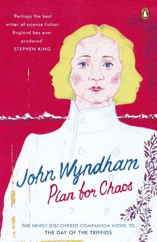 Plan For Chaos Kindle John Wyndham