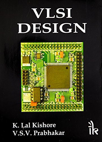 Vlsi Design K Lal Kishore Vsv Prabhakar