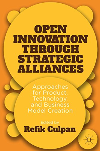 Open Innovation Refik Culpan