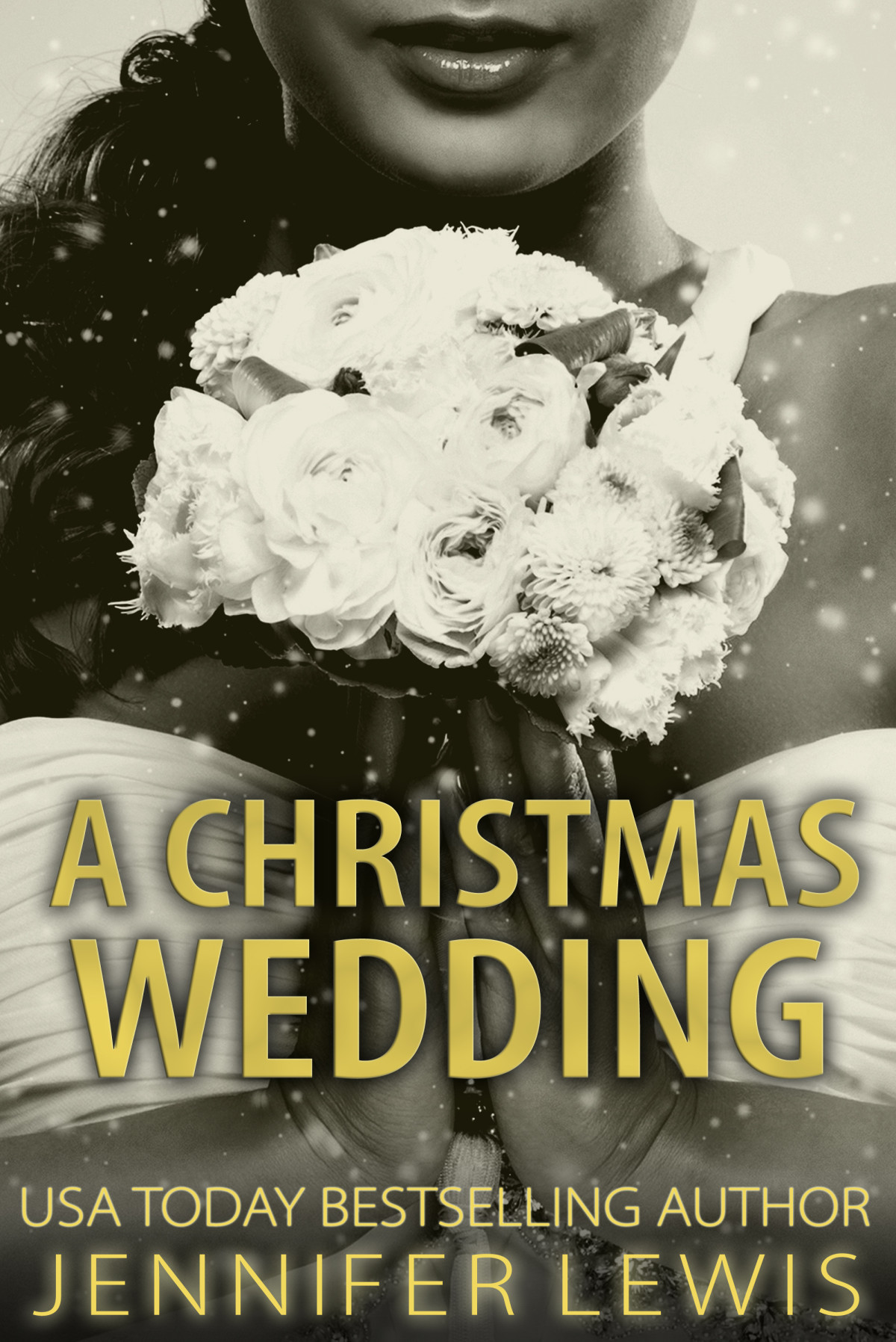 Desert Kings A Christmas Wedding Jennifer Lewis