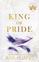 King Of Pride Ana Huang