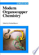 Modern Organocopper Chemistry Norbert Krause