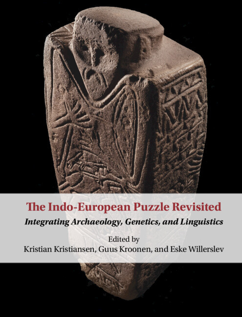 The Indoeuropean Puzzle Revisited Integrating Archaeology Genetics And Linguistics 1st Edition Kristian Kristiansen