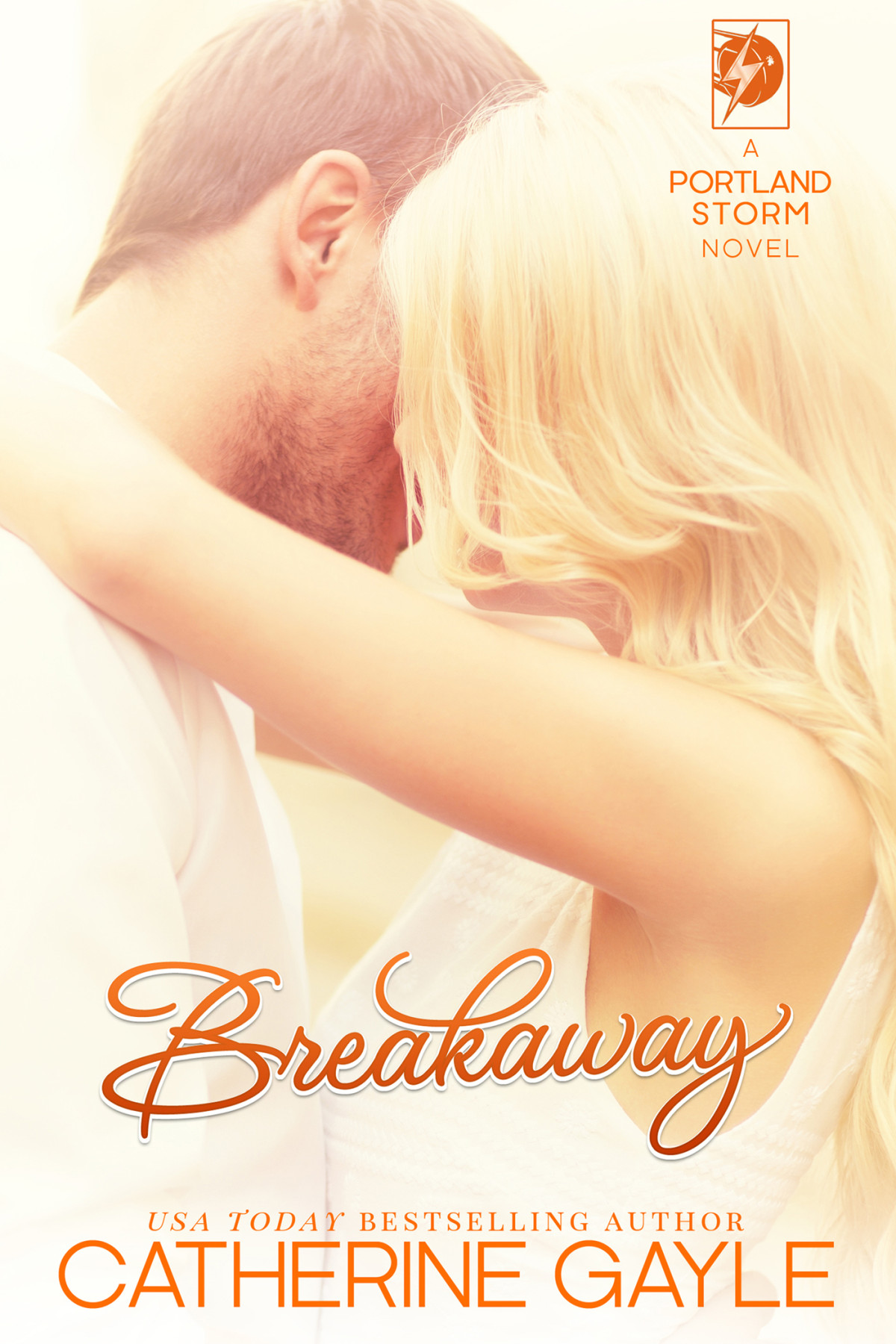 Breakaway Catherine Gayle