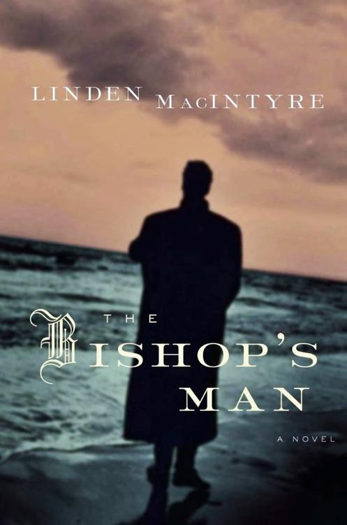 The Bishops Man Linden Macintyre