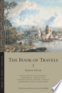 The Book Of Travels Ann Diyb