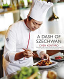 A Dash Of Szechwan 2nd Chen Kentaro