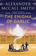 The Enigma Of Garlic Alexander Mccall Smith