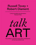 Talk Art Russell Tovey Robert Diament