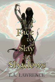 A Bond Of Broken Glass The Severed Realms Ta Lawrence