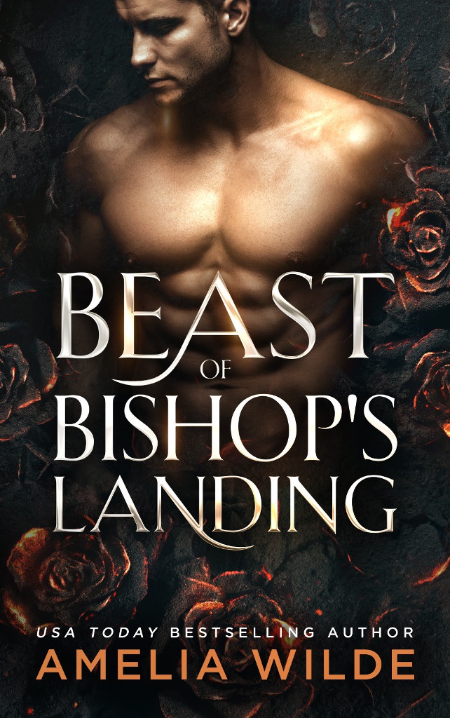 Beast Of Bishops Landing Amelia Wilde