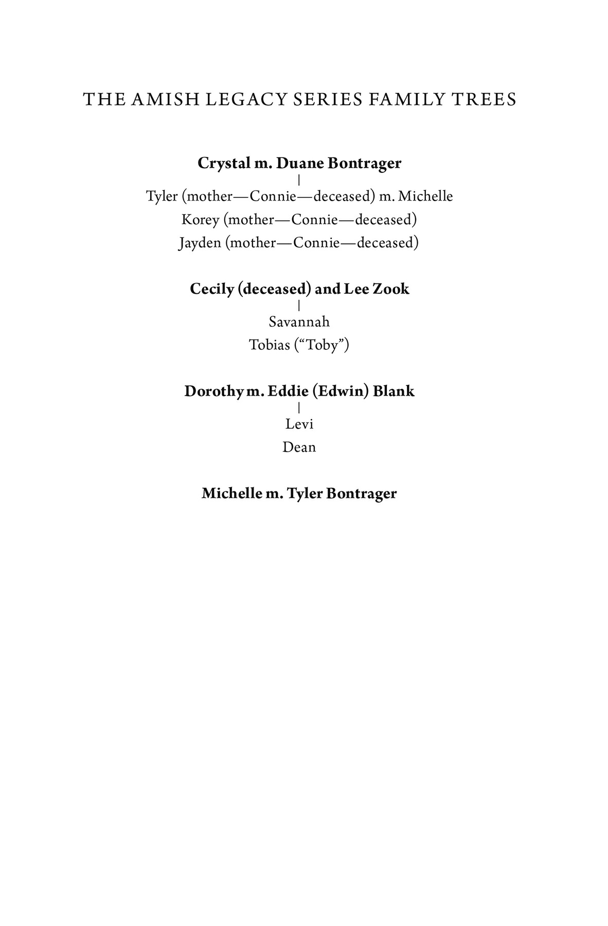 Breaking New Ground Amy Clipston