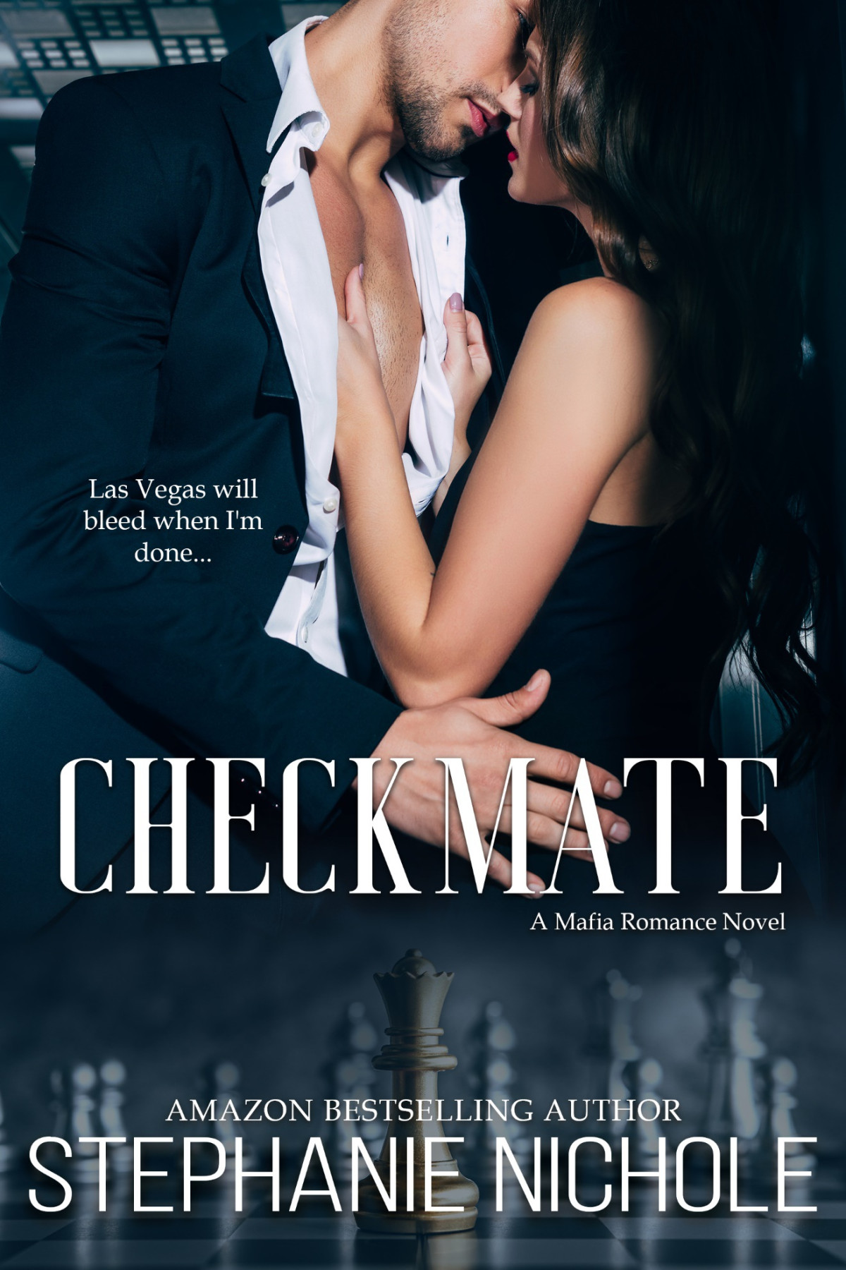 Checkmate Stephanie Nichole