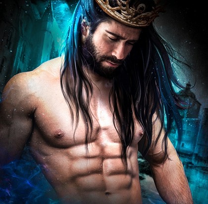 Fierce King A Billionaire Mafia Romance Dark Throne Book 1 Ivy Mason
