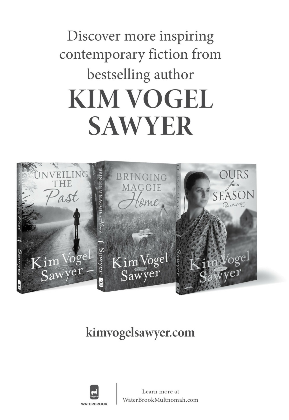 From This Moment Kim Vogel Sawyer