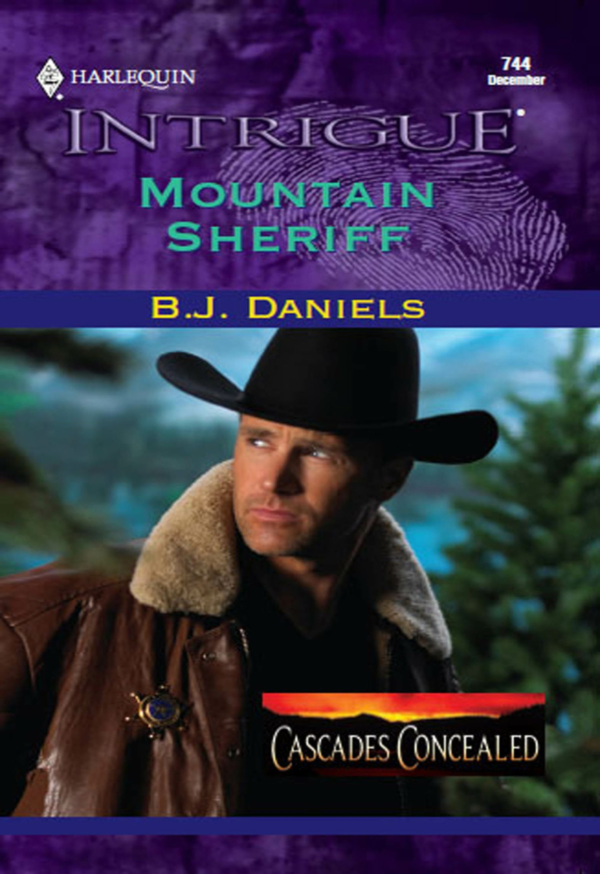 Montana Connection Bj Daniels