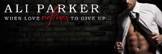 My Fathers Best Friend Ali Parker Weston Parker