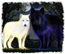 Of Gods And Wolves Deaths Mate Gk Derosa