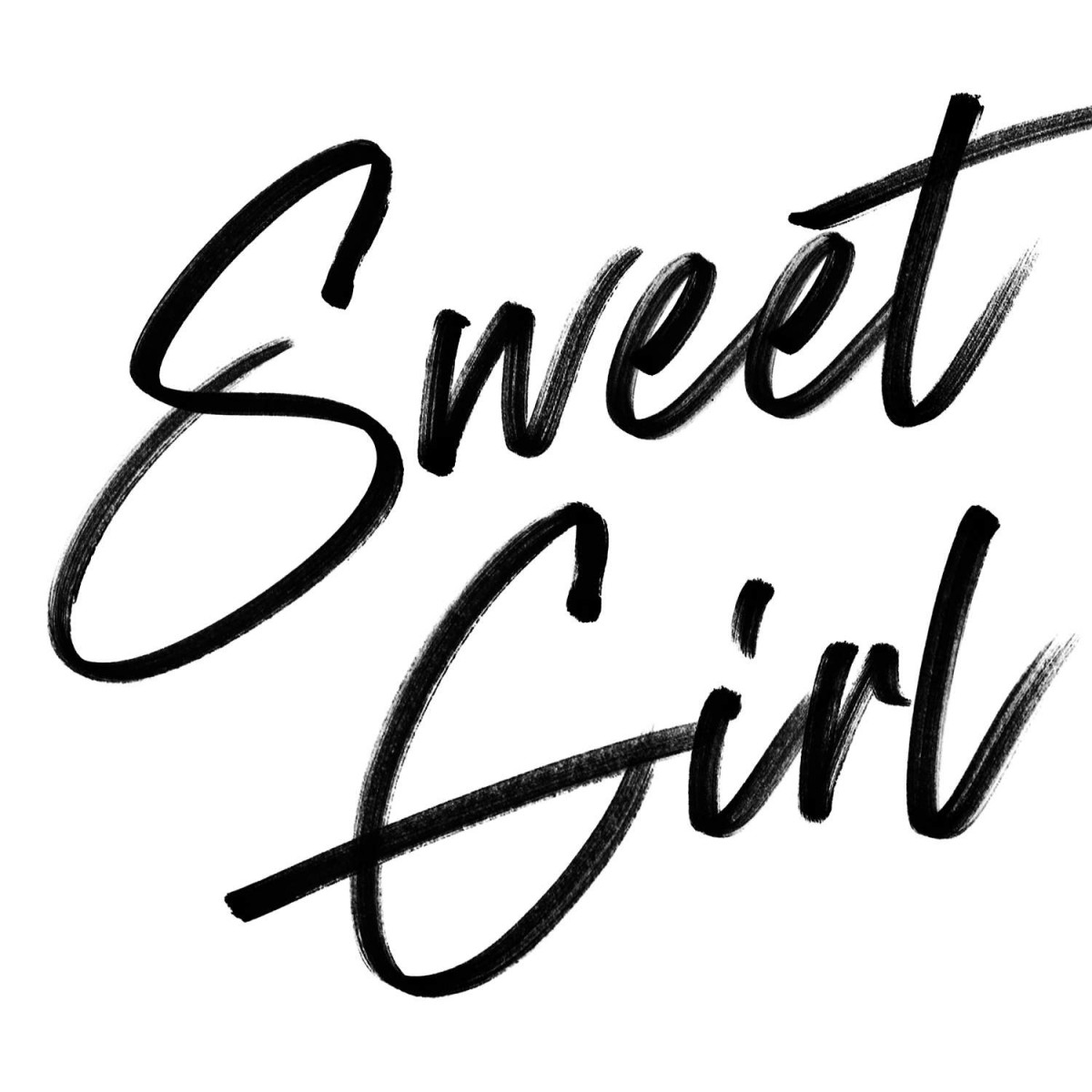 Sweet Girl 1st Anniversary Edition Jack Whitney