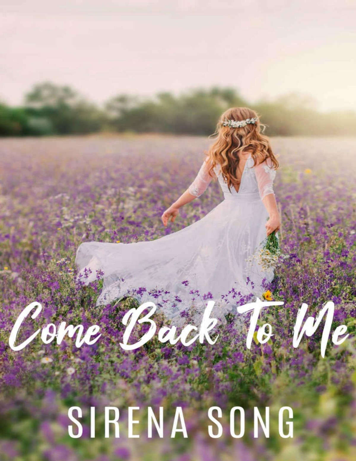 Come Back To Me Knotty Pines Omegaverse Book 2 1st Edition Sirena Song