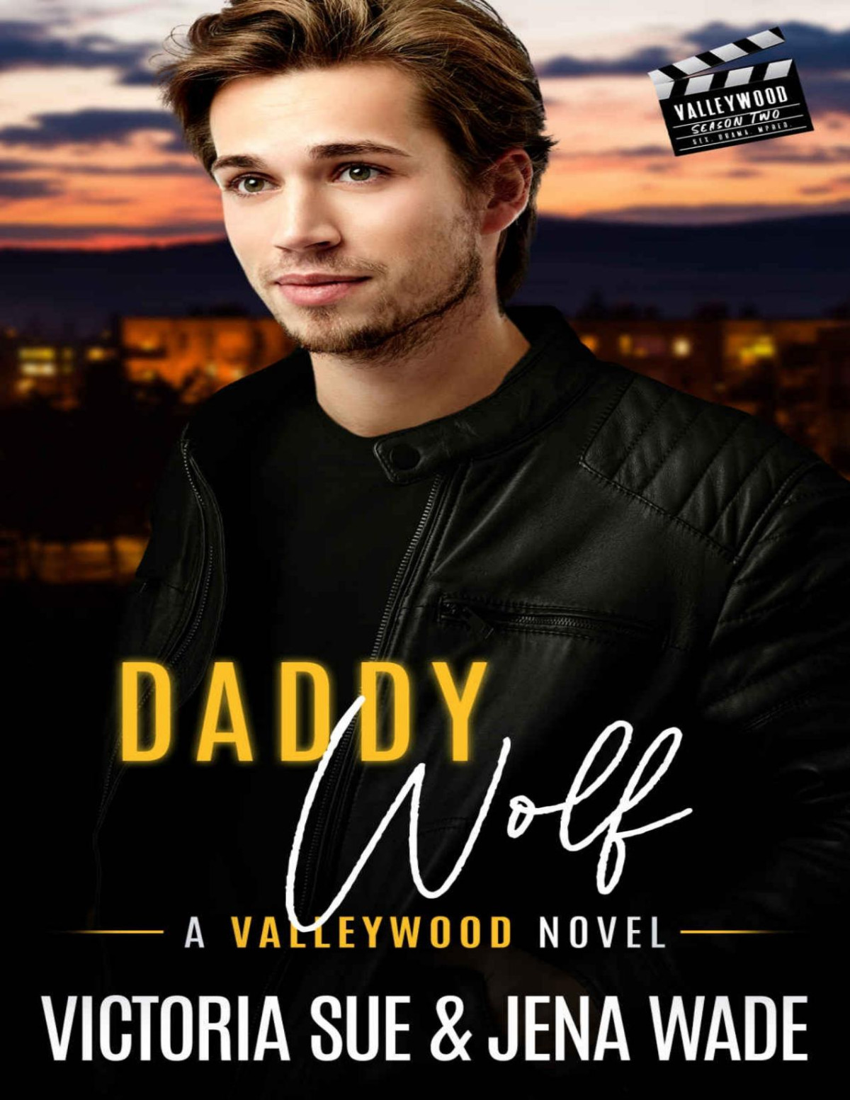 Daddy Wolf An Mpreg Paranormal Romance Valleywood Series 19 Jena Wade Victoria Sue