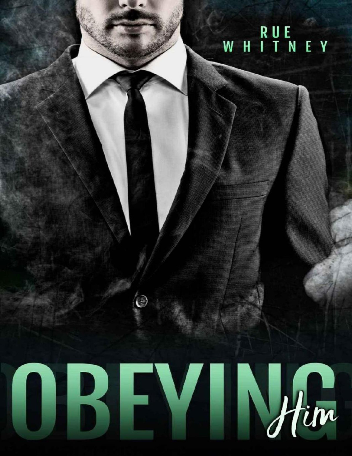 Obeying Him A Bi Awakening Romance Giving In Series Book 2 Rue Whitney