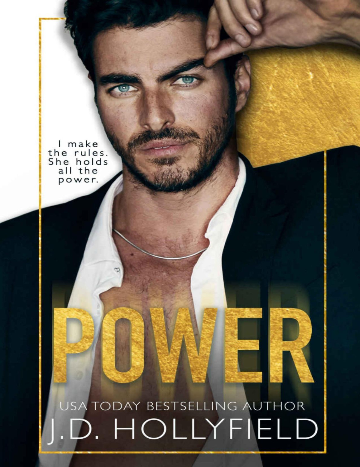 Power A Enemies To Lovers Office Romance Jd Hollyfield