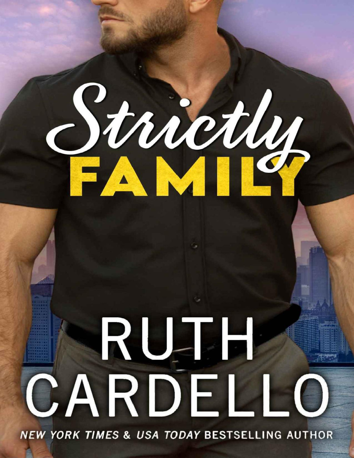 Strictly Family The Twin Find Book 1 Ruth Cardello