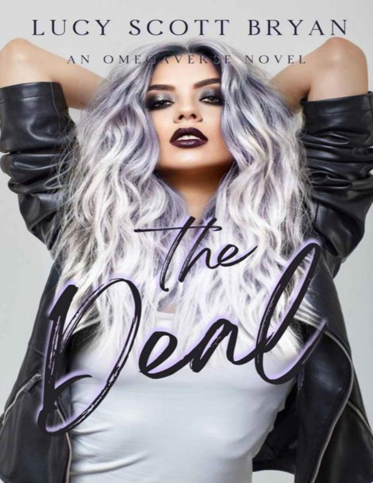 The Deal Regalo Project Book 2 1st Edition Lucy Scott Bryan
