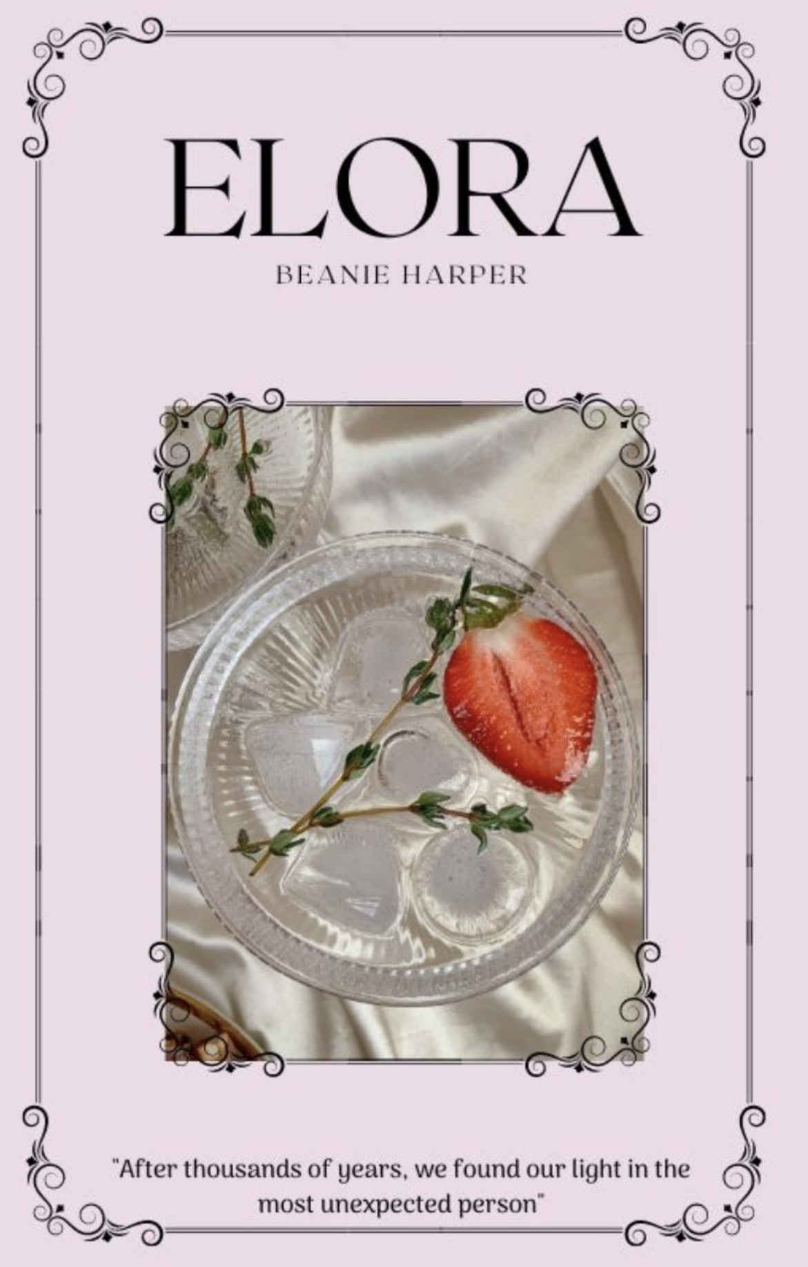 Elora Beanie Harper