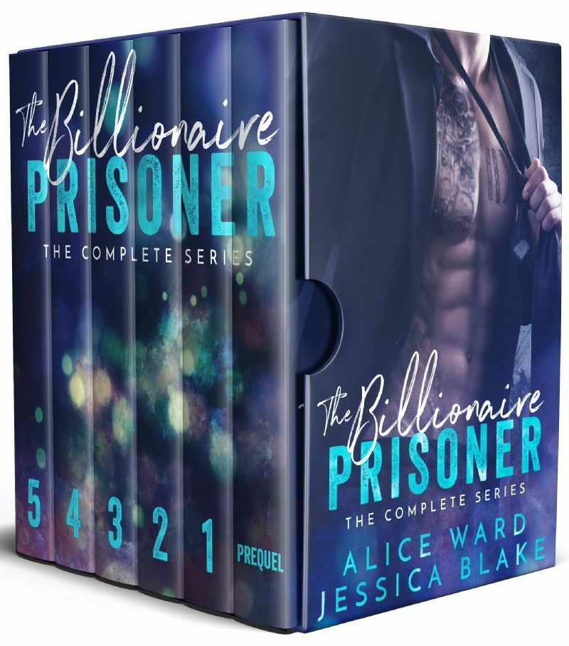 Mesmerized Alice Ward