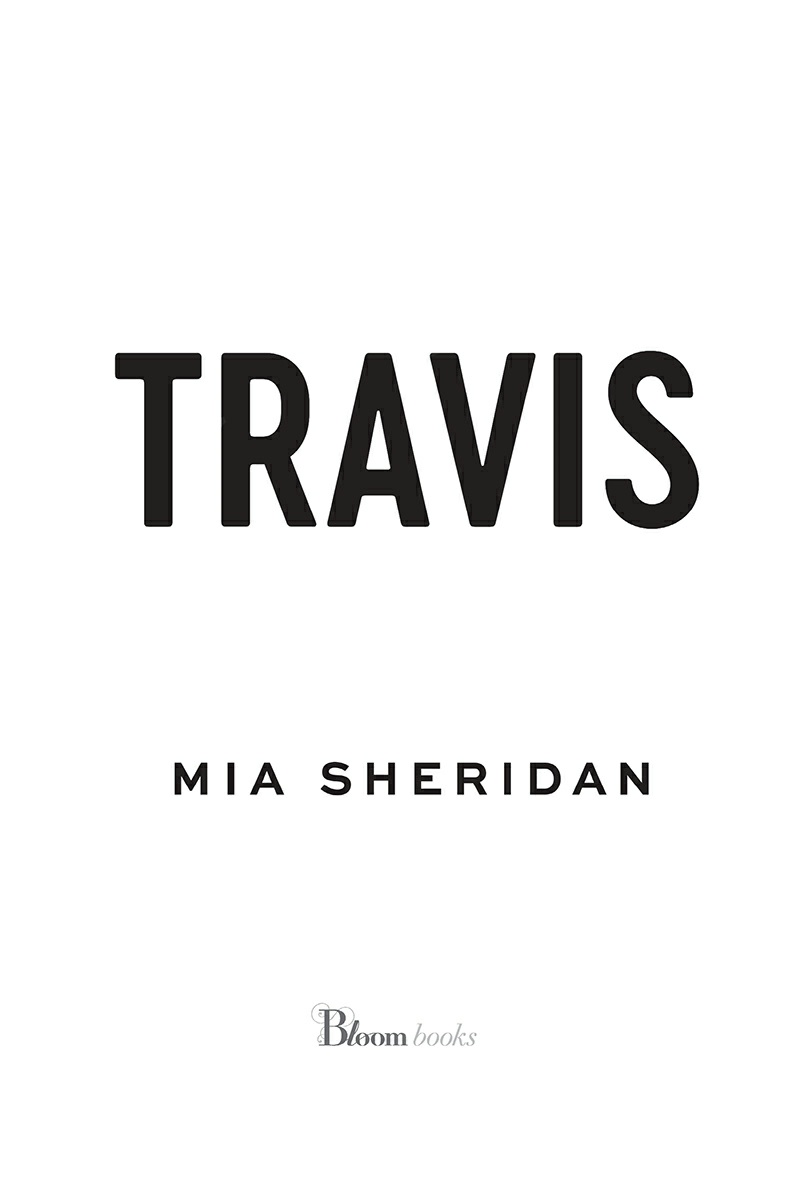 Travis Mia Sheridan