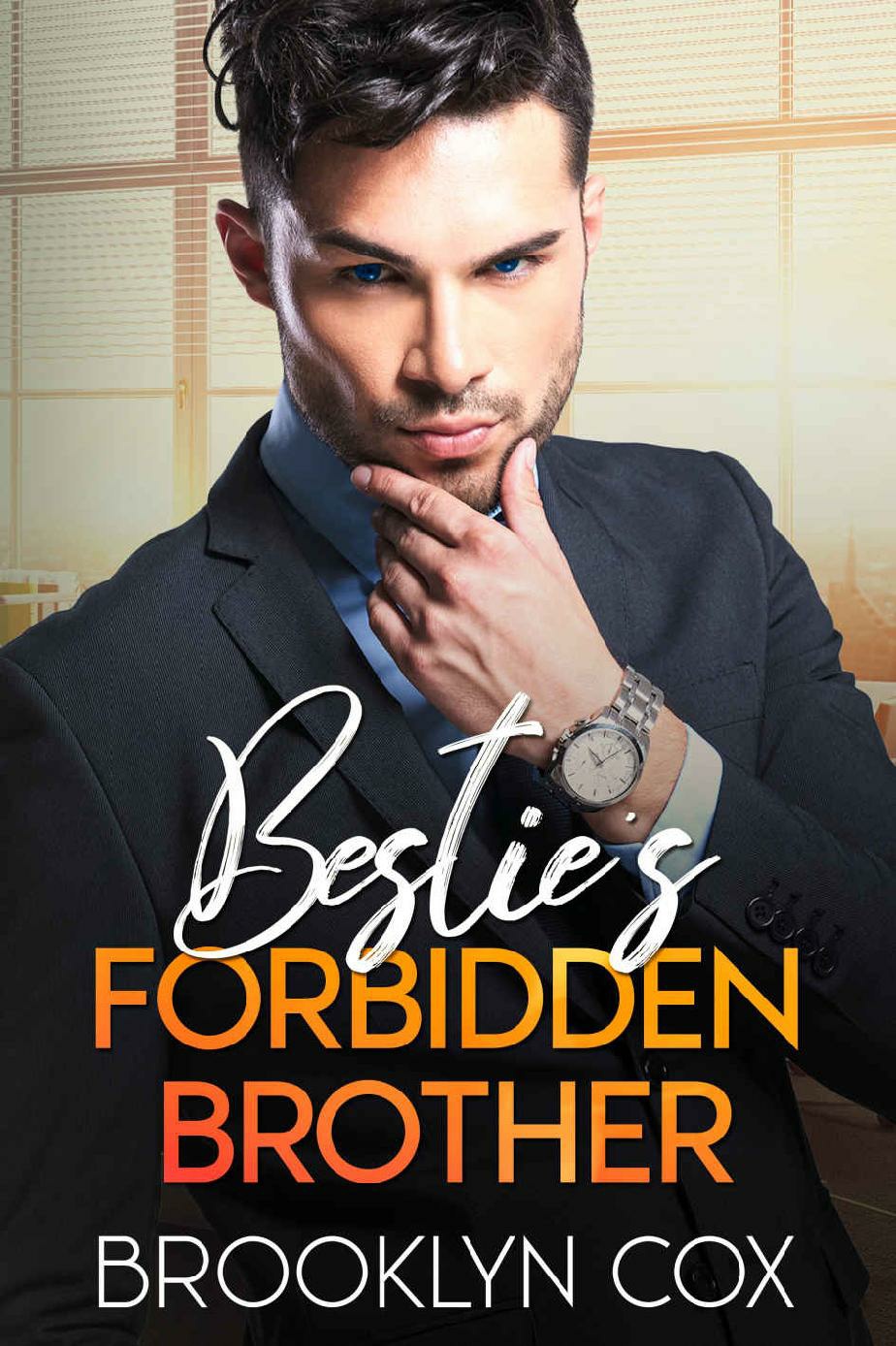 Silver Fox And The Nanny A Billionaire Forbidden Romance Brooklyn Cox