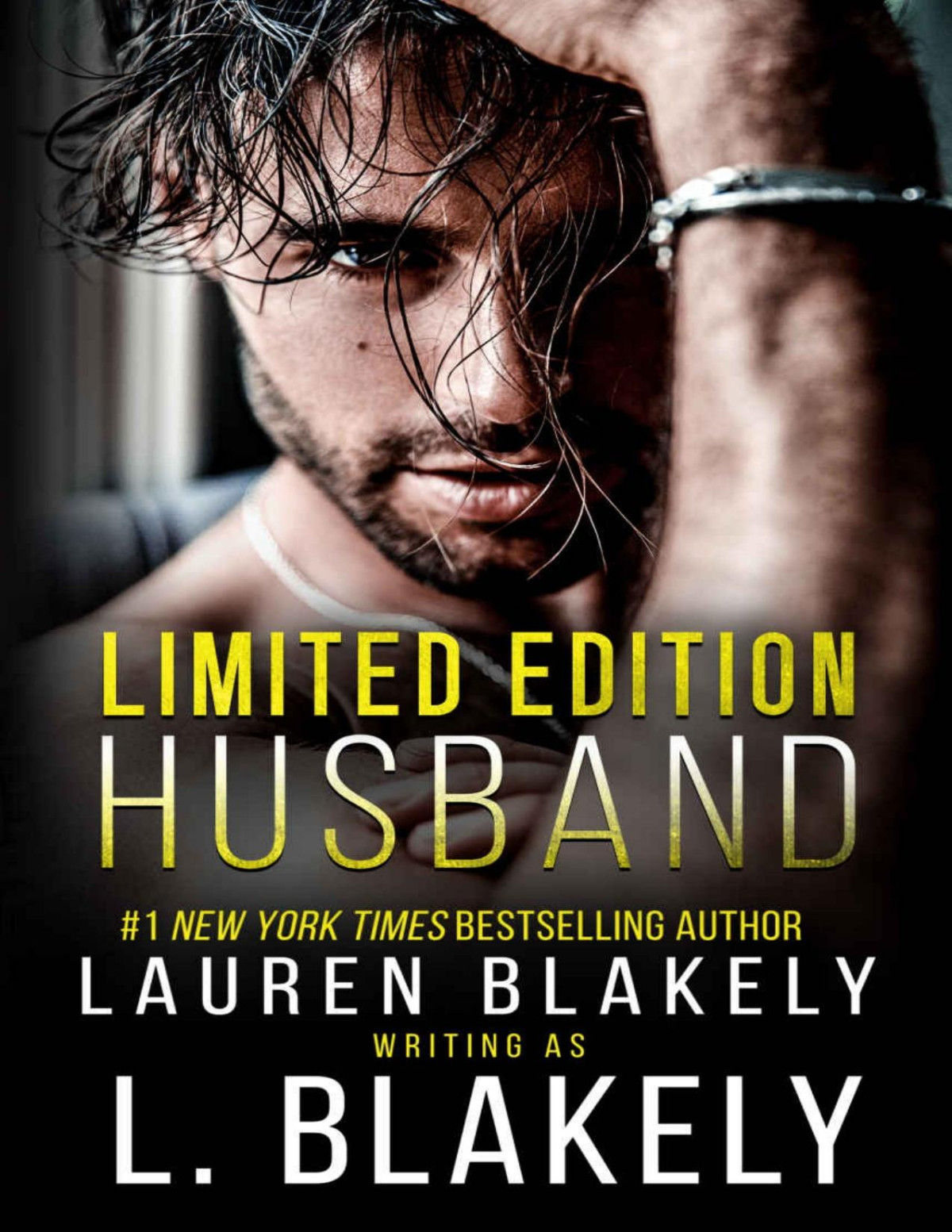 Limited Edition Husband A Fake Marriage Mm Standalone Sports Romance Winner Takes All Book 4 L Blakely