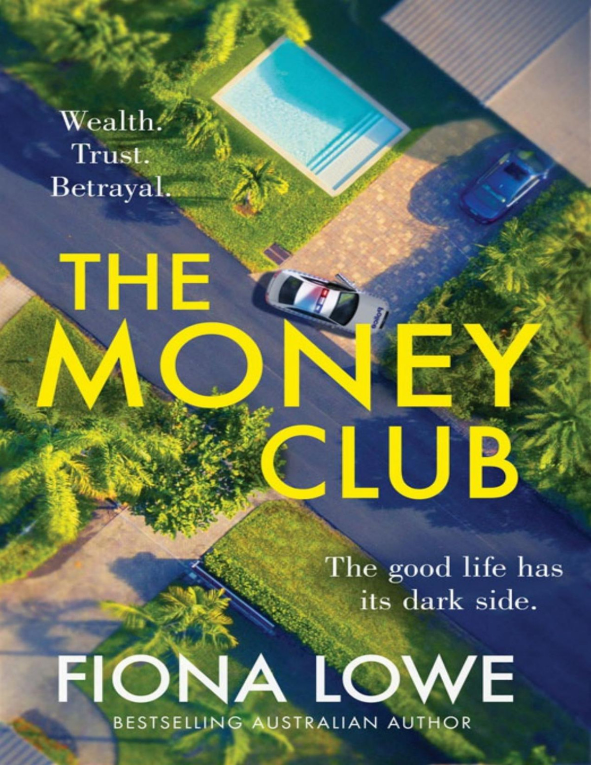 The Money Club Fiona Lowe