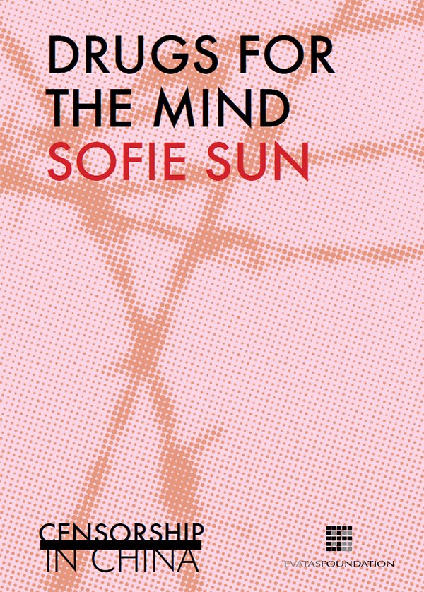 Drugs For The Mind Sofie Sun