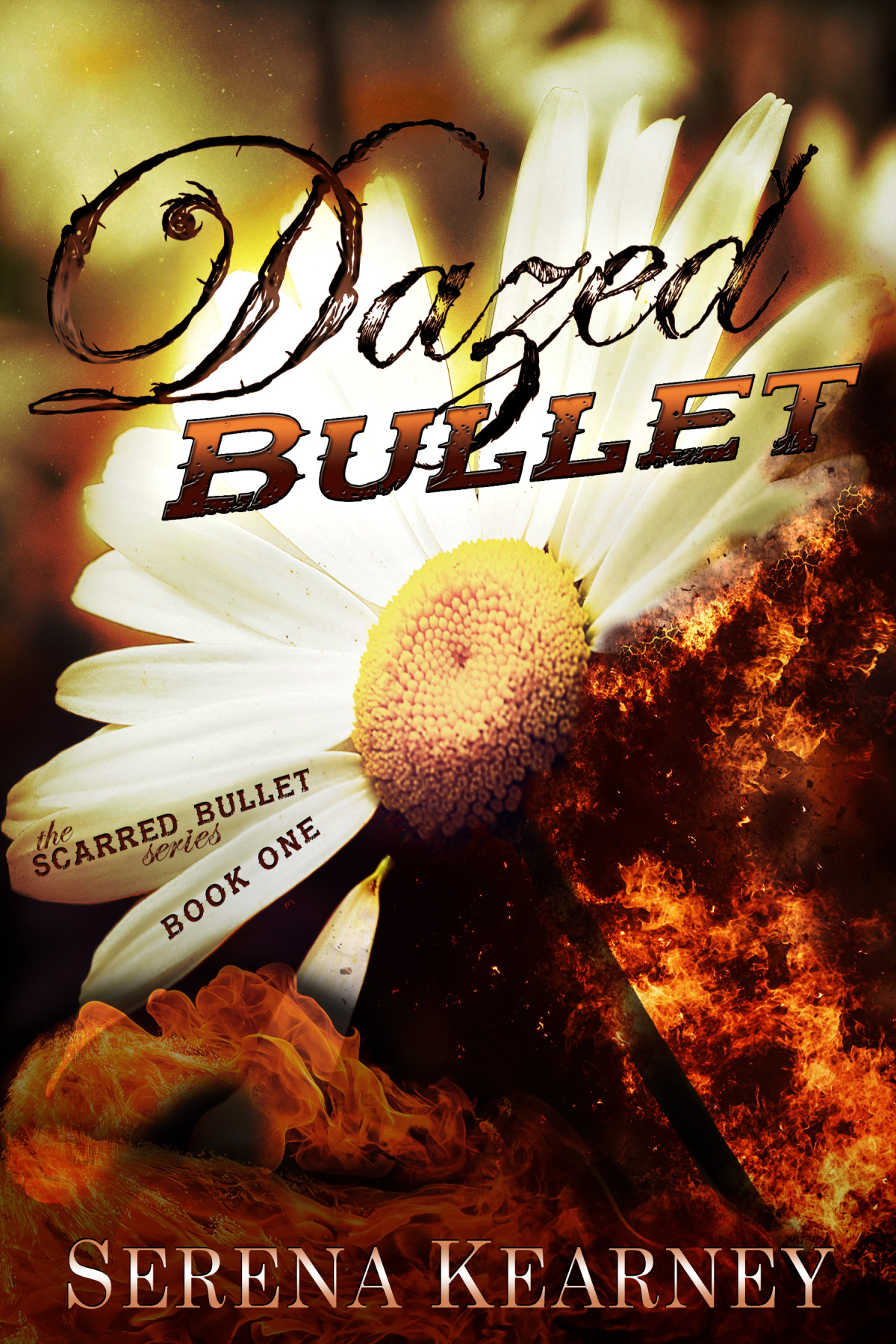 Dazed Bullet Serena Kearney