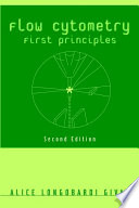 Flow Cytometry Cells From Without Leukocytes Surface Proteins And The Strategy Of Gating 2nd Edition Alice Longobardi Givan