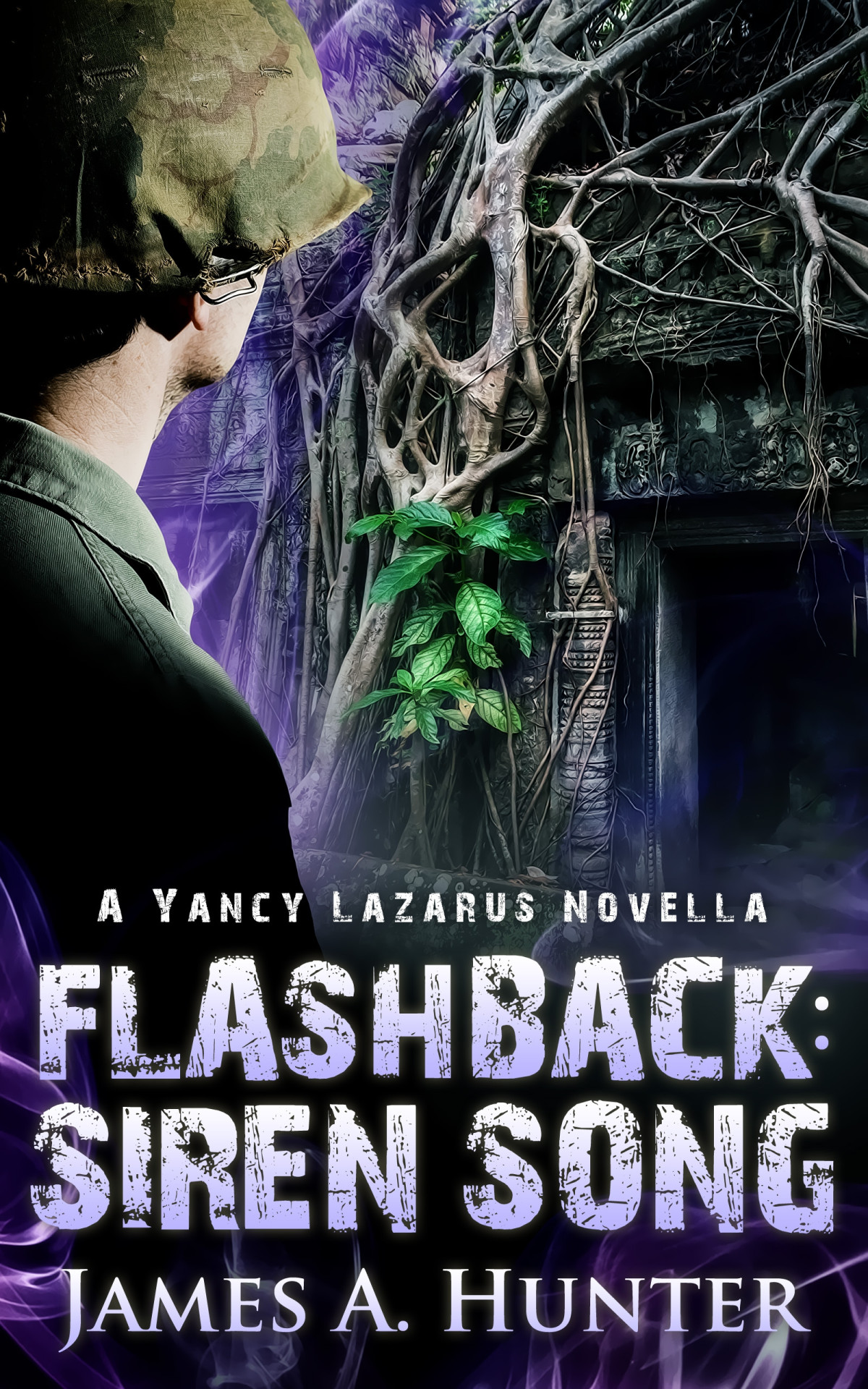 Flashback Siren Song James A Hunter