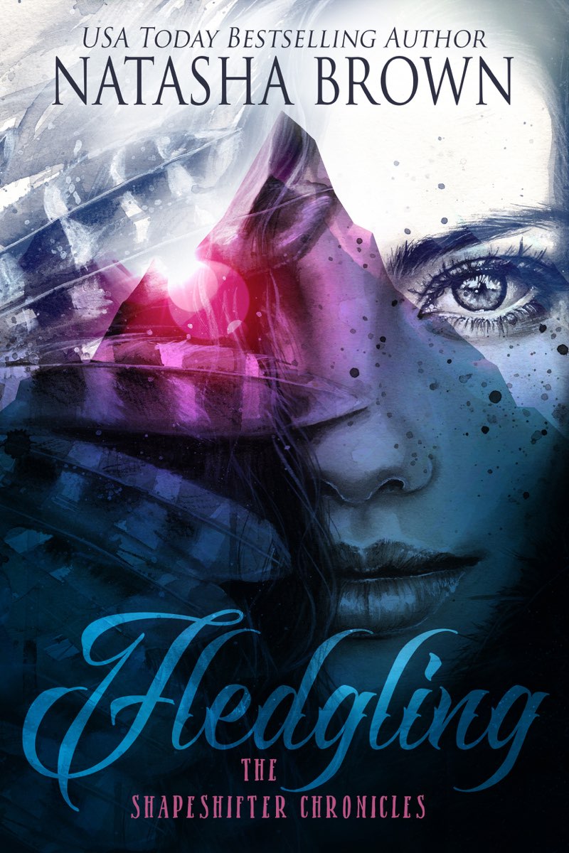 Fledgling Natasha Brown