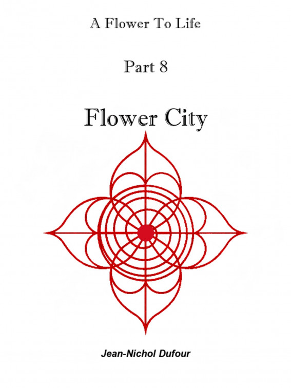 Flower City Jeannichol Dufour